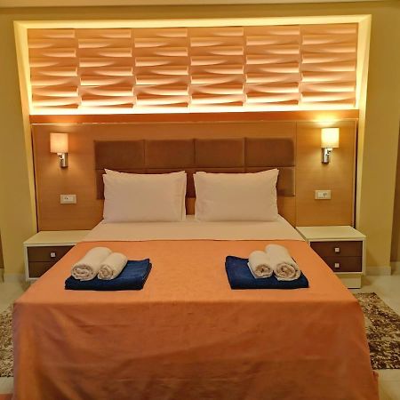 Louis Luxury Villa By Living In Blue Koskinou  Esterno foto