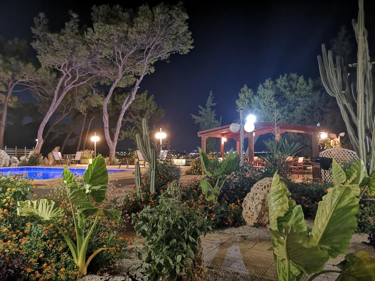 Louis Luxury Villa By Living In Blue Koskinou  Esterno foto